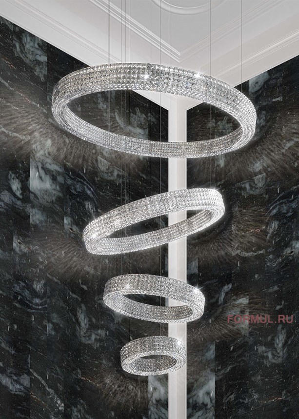 Люстра Marchetti Calipso